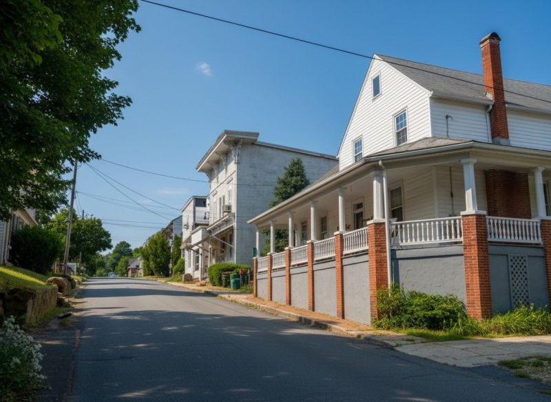 Top Bathroom Remodeling Companies in Greenville, NC